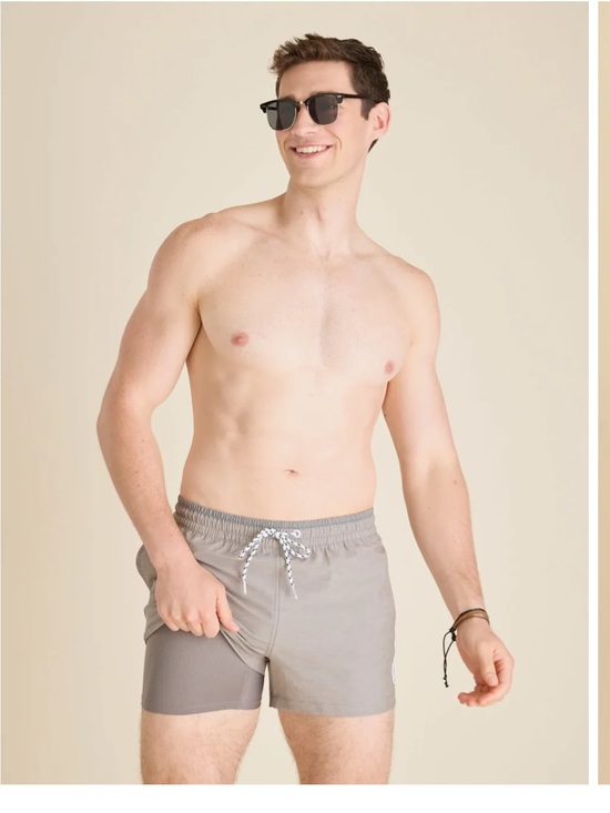 chubbies Other - Chubbies Lined Classic Swim The Stardusts